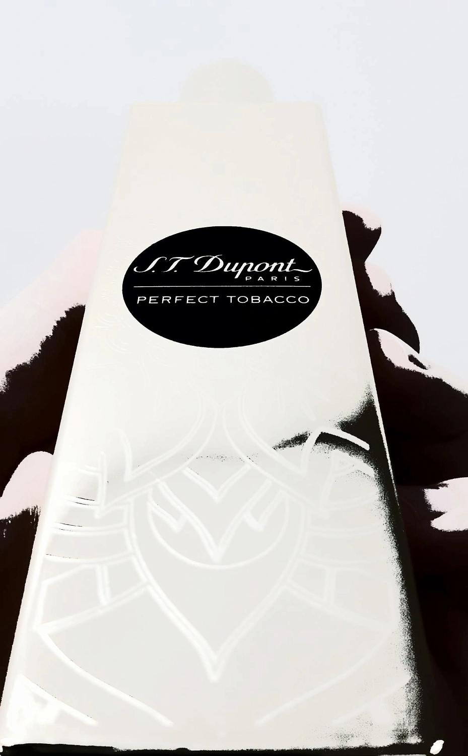 S.T.Dupont Perfect Tobacco S.T.Dupont Perfect Tobacco