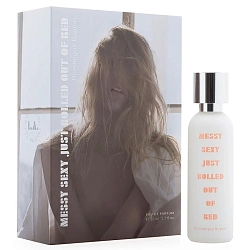 What We Do Is Secret (A Lab on Fire) Messy Sexy Just Rolled out of Bed