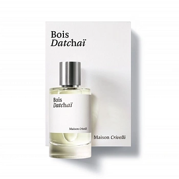 Maison Crivelli Bois Datchai парфюмерная вода, 100 мл Maison Crivelli Bois Datchai парфюмерная вода, 100 мл