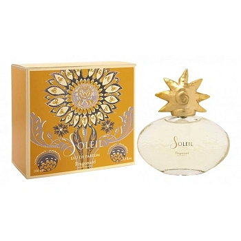 Fragonard Soleil парфюмерная вода, 100 мл