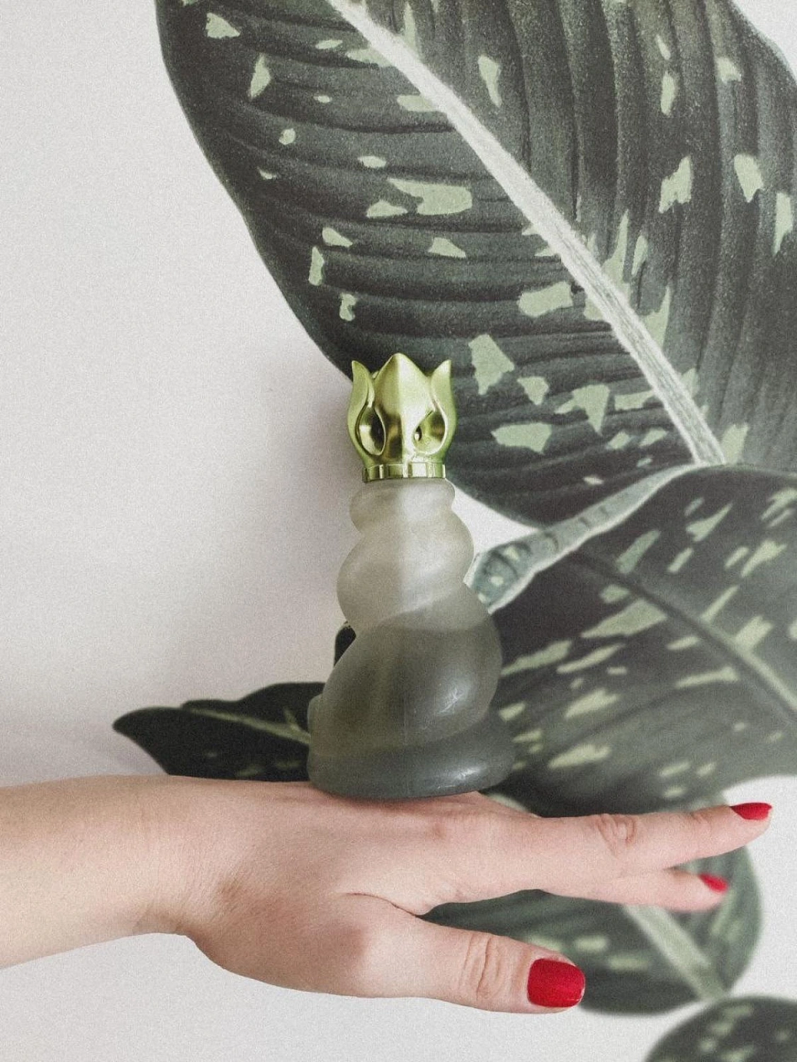 NINA RICCI Les Belles Amour d'Amandier