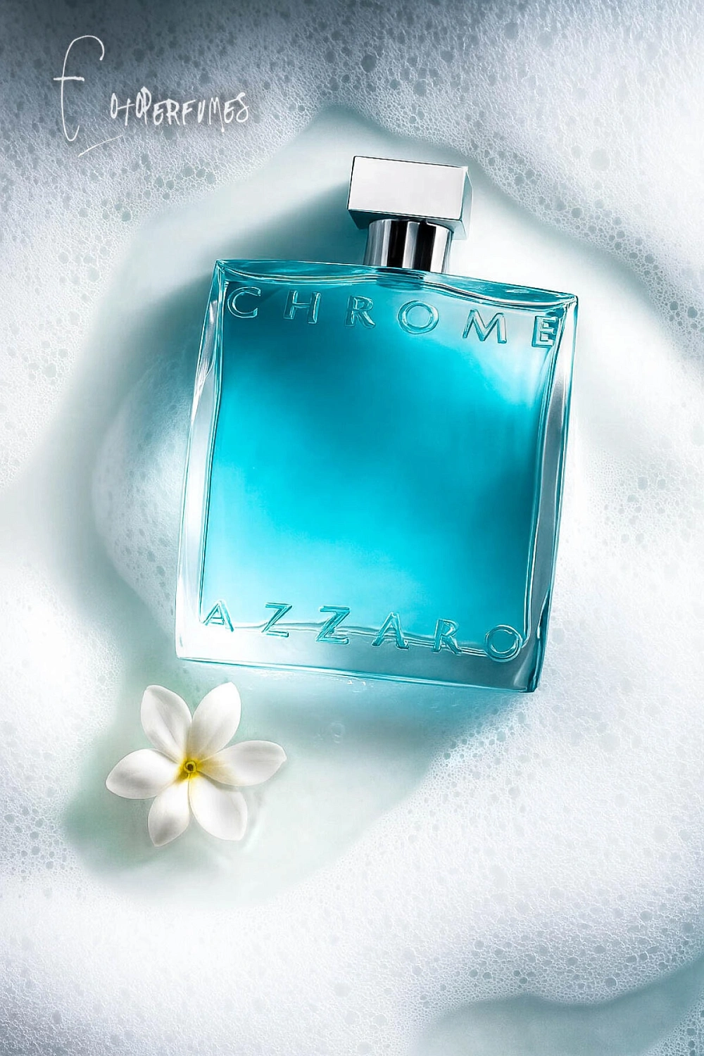 Azzaro Chrome Azzaro Chrome