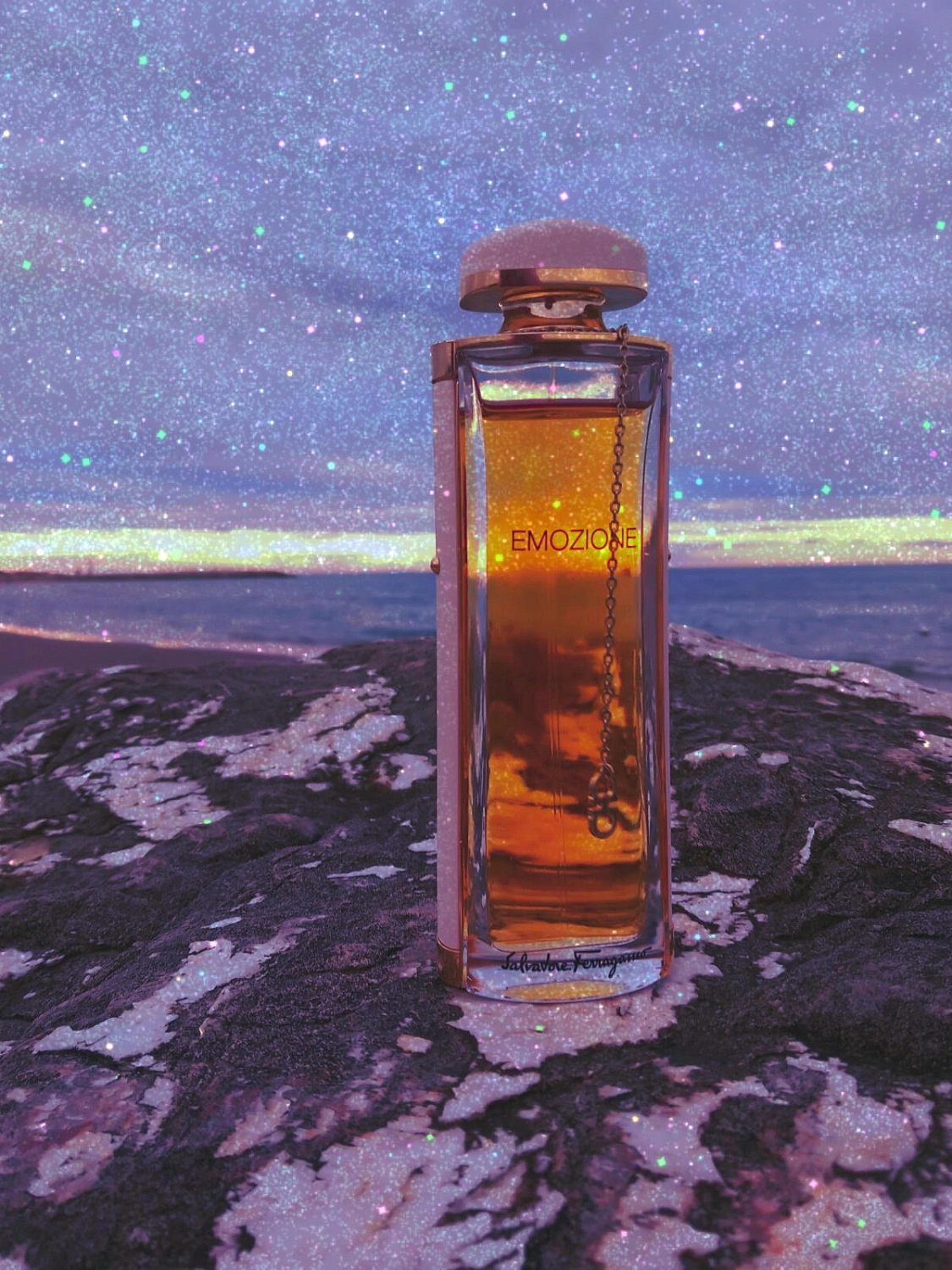 Salvatore Ferragamo Emozione Florale