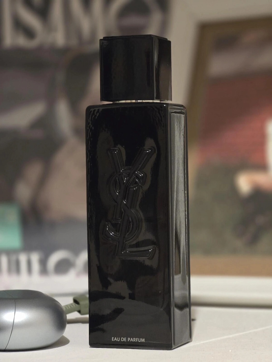 Yves Saint Laurent MYSLF