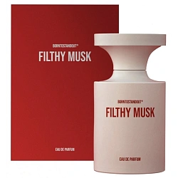 BORNTOSTANDOUT Filthy Musk