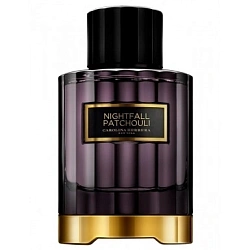 Carolina Herrera Nightfall Patchouli