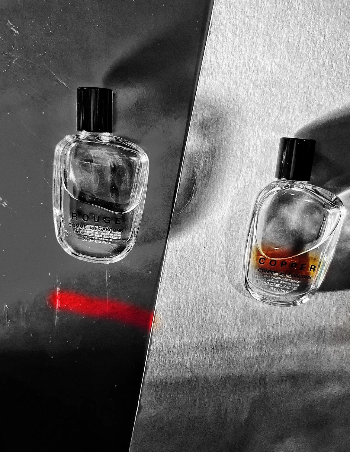 Comme des Garcons Rouge