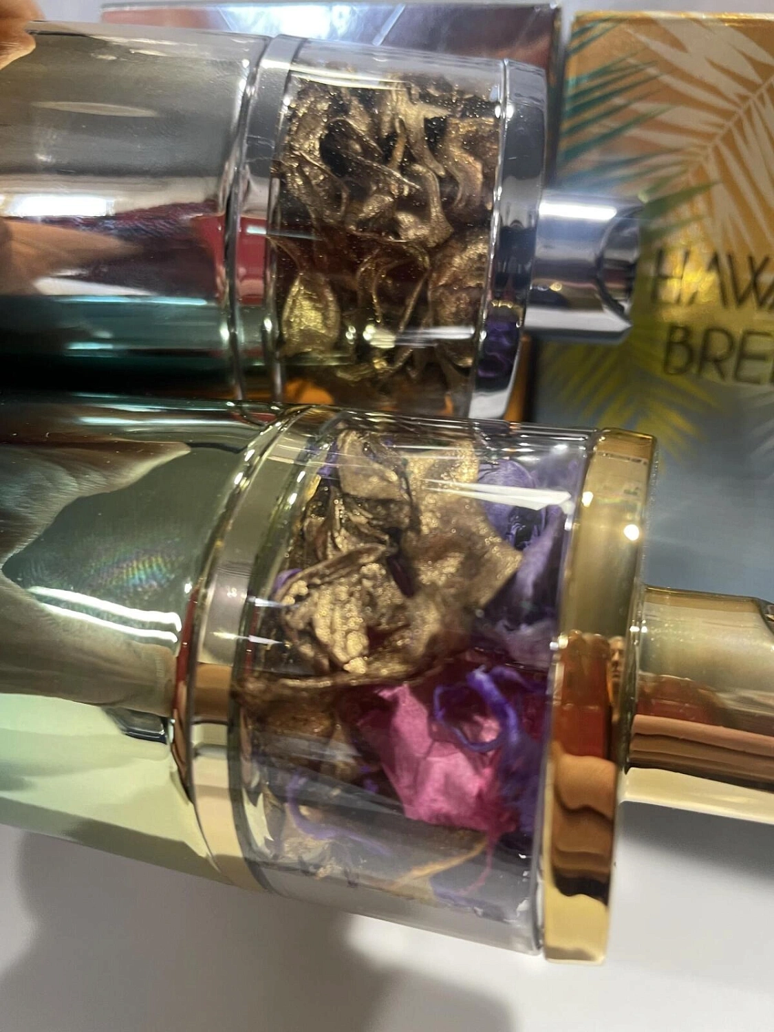 Ajmal Hawaiian Breeze