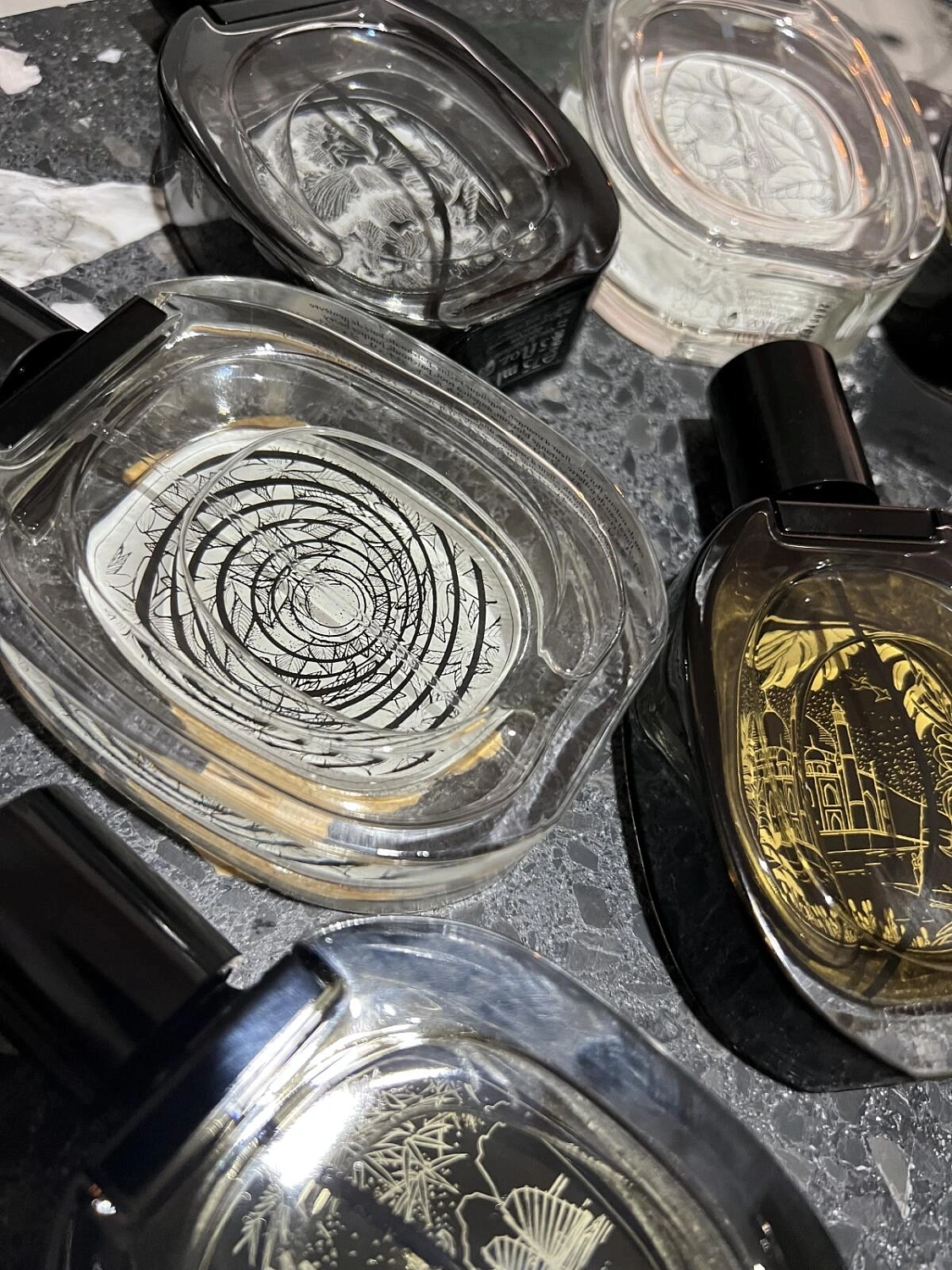 Diptyque Do Son Eau de Toilette Limited Edition 2022 Diptyque Do Son Eau de Toilette Limited Edition 2022