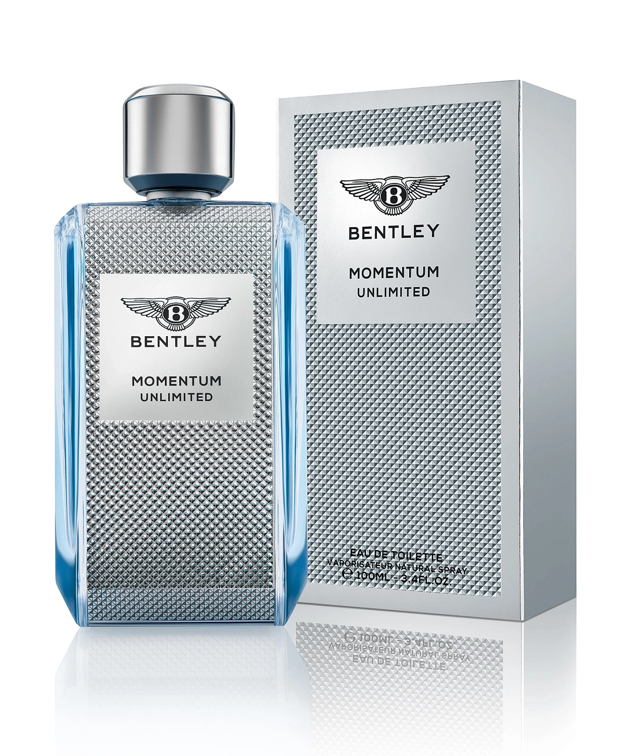 Bentley Momentum Unlimited Bentley Momentum Unlimited