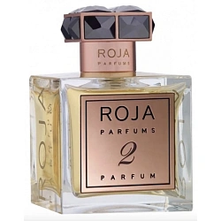 Roja Parfums Parfum De La Nuit No.2