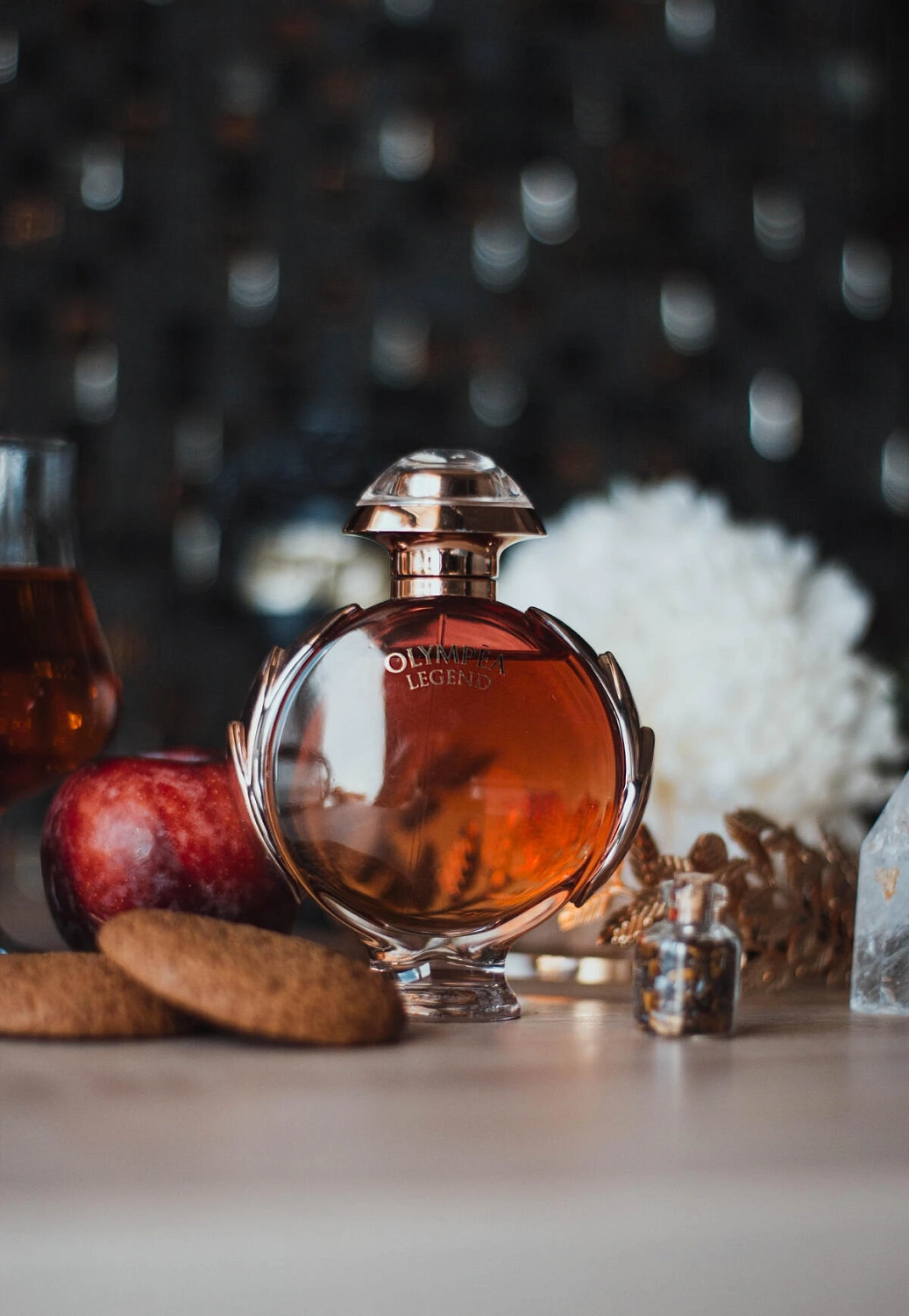 Paco Rabanne Olympea Legend