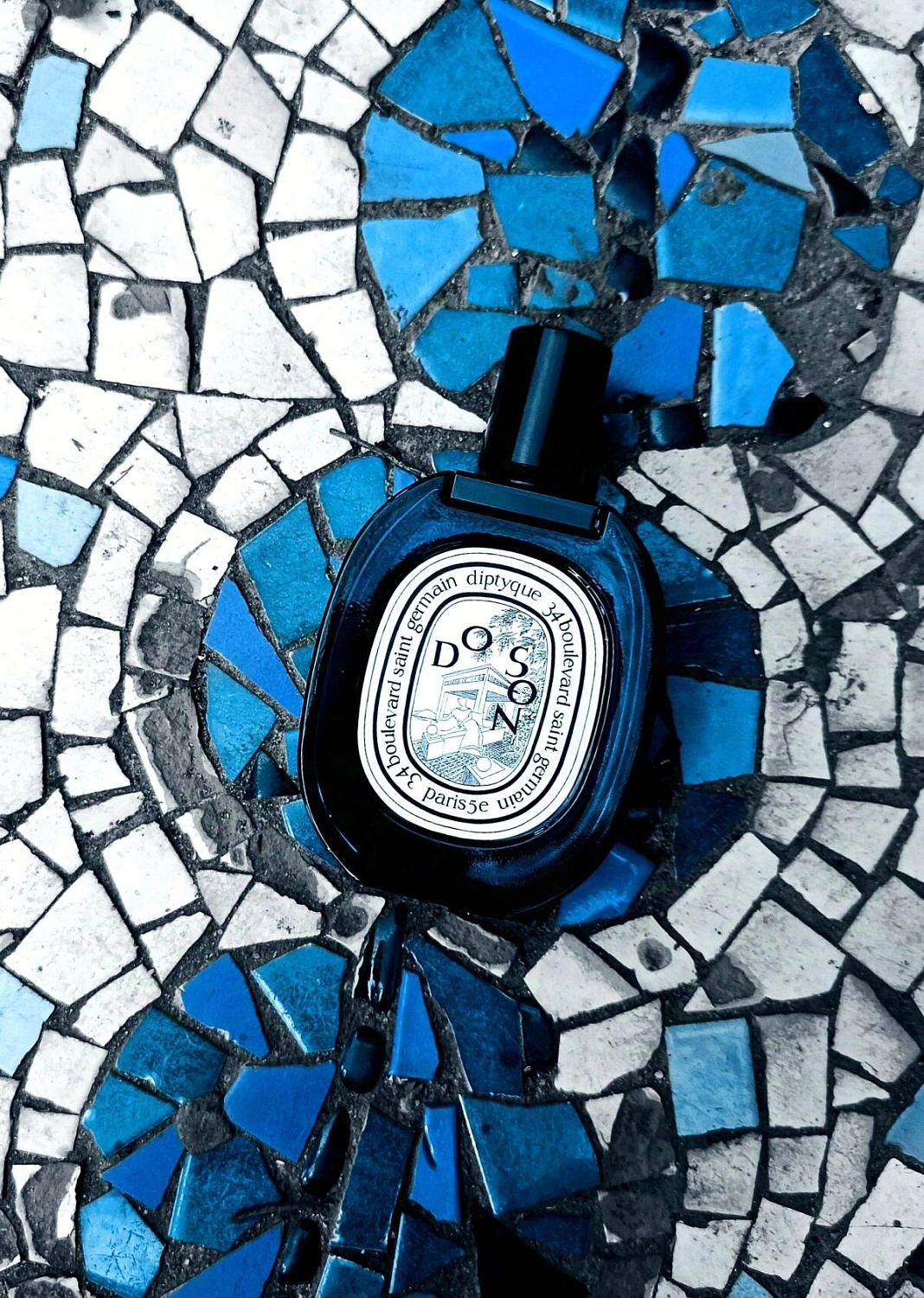 Diptyque Do Son Limited Edition Diptyque Do Son Limited Edition