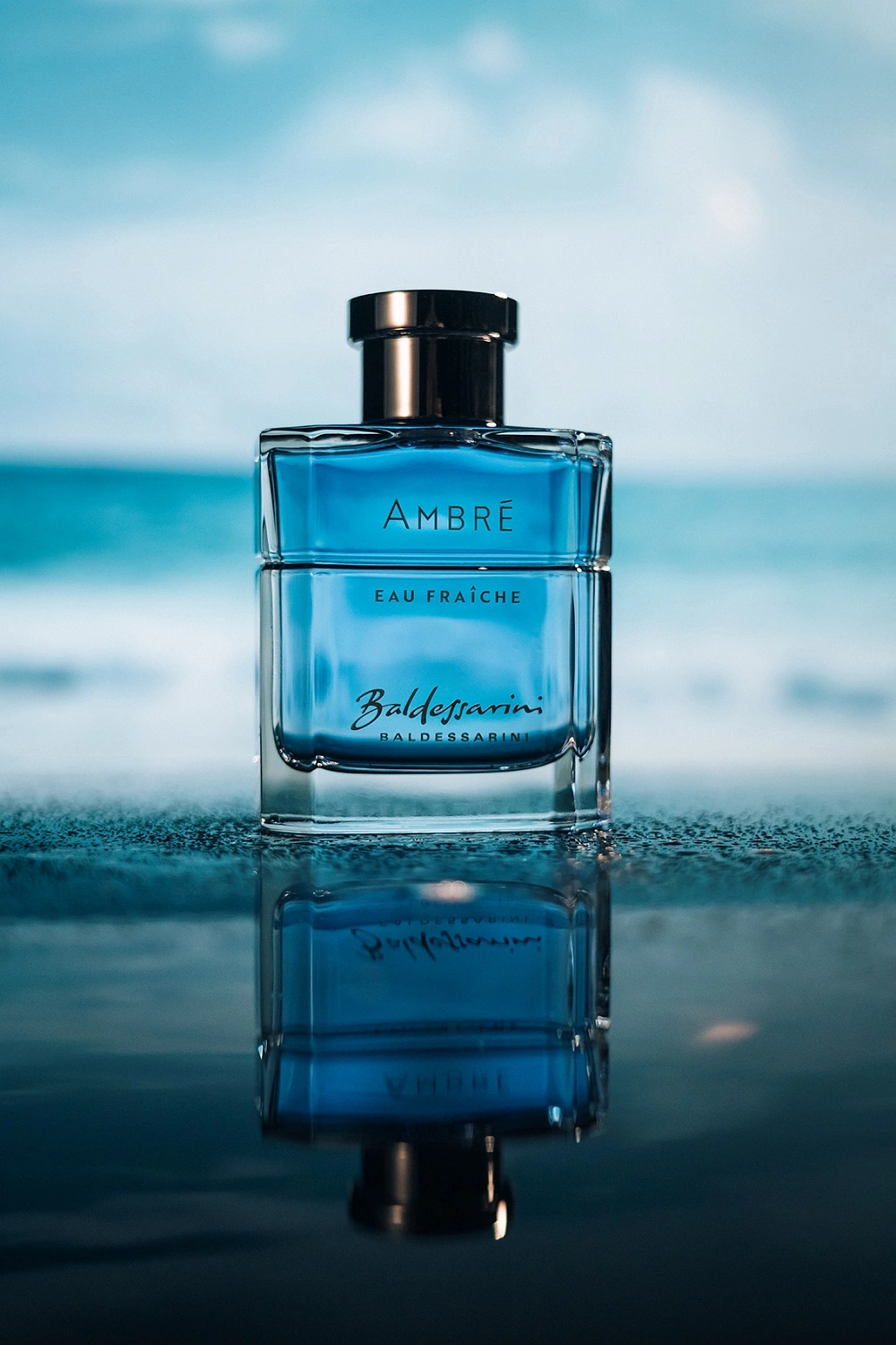 Baldessarini Ambre Eau Fraiche