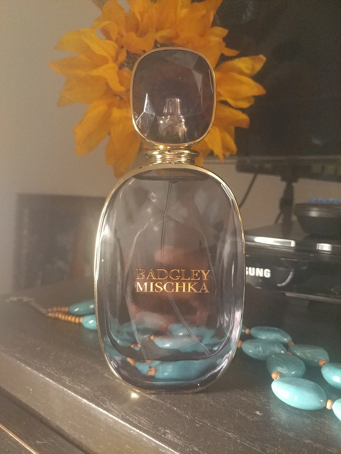 Badgley Mischka