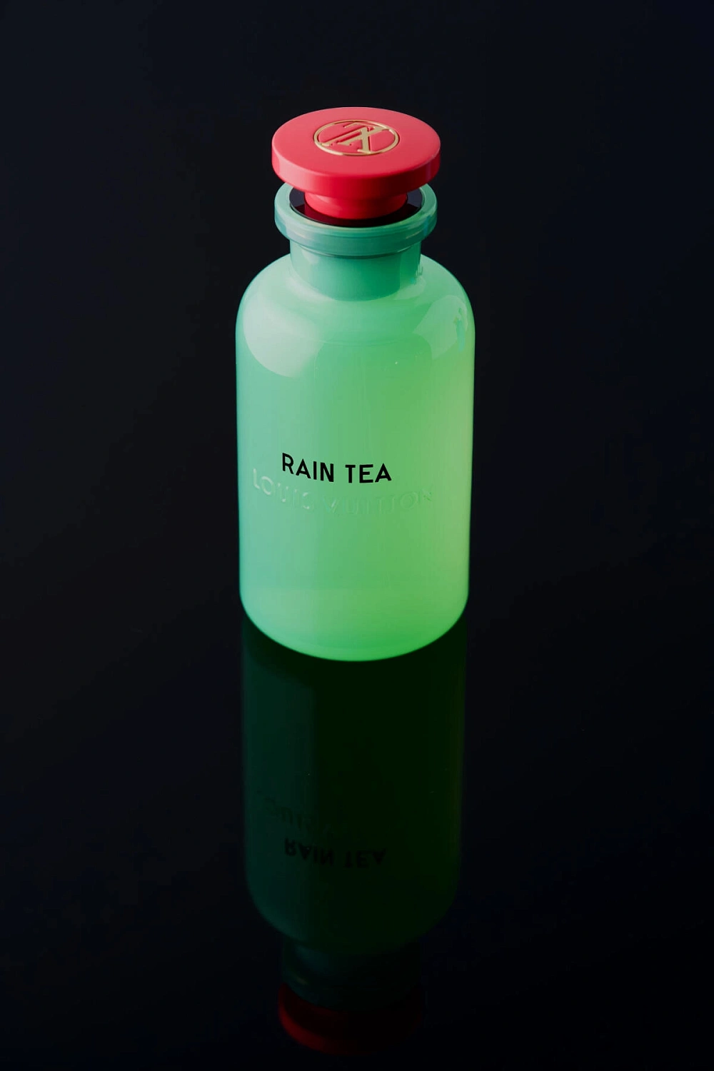 Louis Vuitton Rain Tea