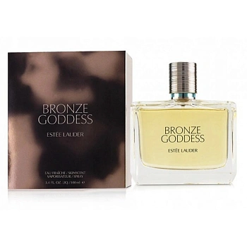Estee Lauder Bronze Goddess Eau Fraiche 2019 туалетная вода, 50 мл Estee Lauder Bronze Goddess Eau Fraiche 2019 туалетная вода, 50 мл