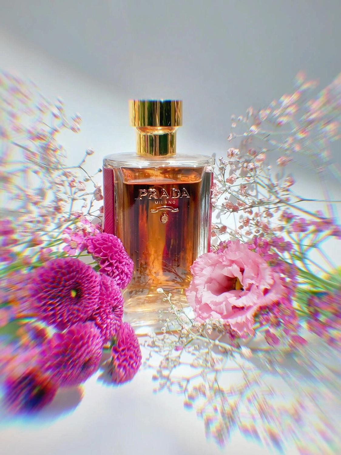 Prada La Femme Intense