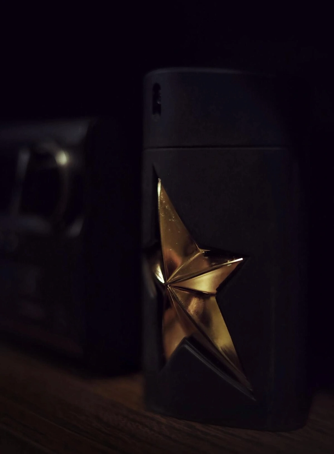 MUGLER A Men Pure Malt Creation