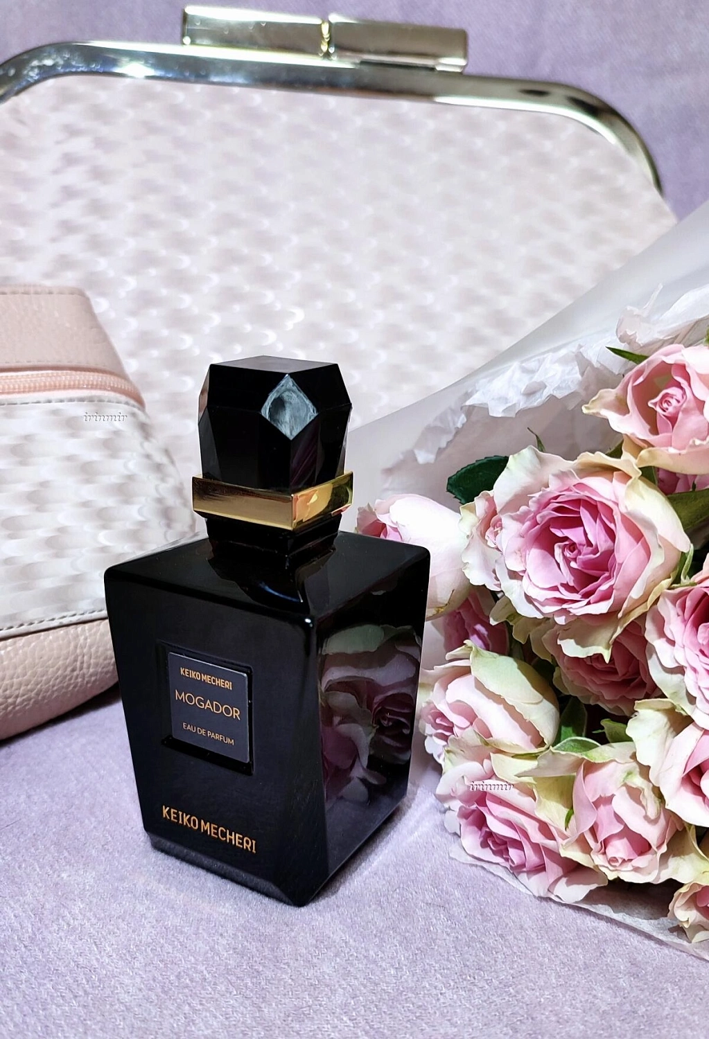 Keiko Mecheri Mogador