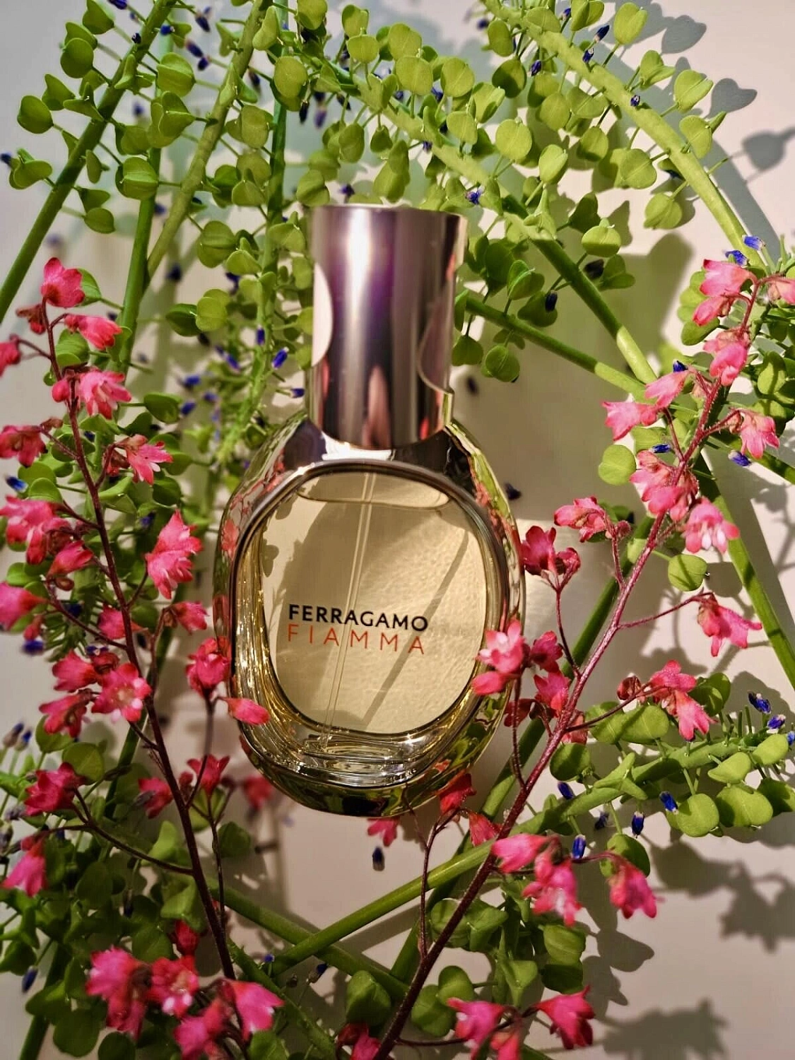 Salvatore Ferragamo Fiamma