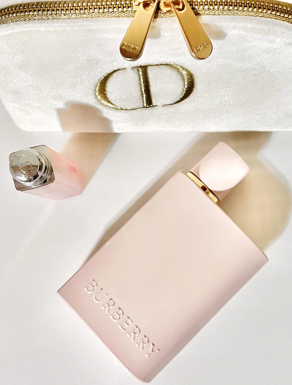 Burberry Her Elixir de Parfum