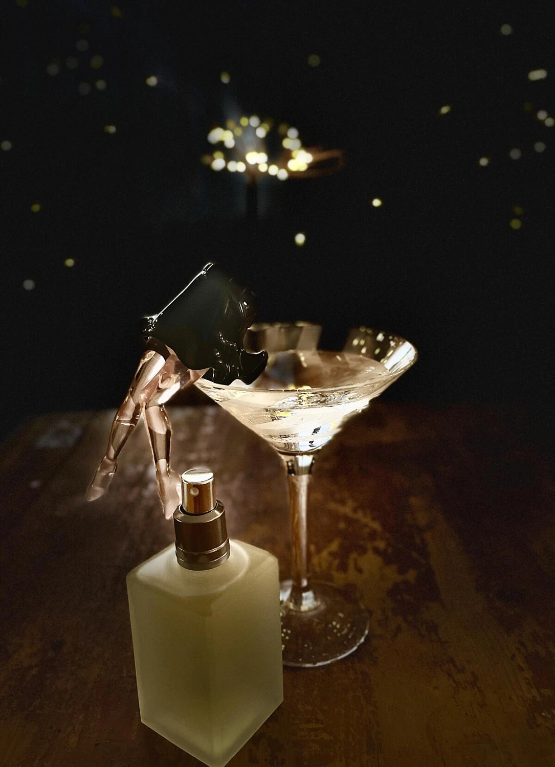 Revlon Head Over Heels