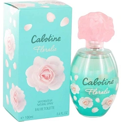 Grès Cabotine Floralie