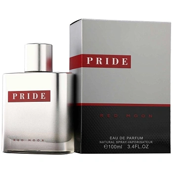 Фото Fragrance World Pride Red Moon