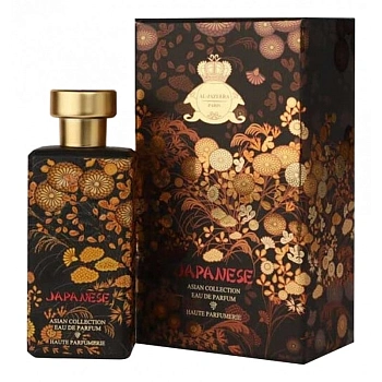 Фото Al-Jazeera Perfumes Japanese