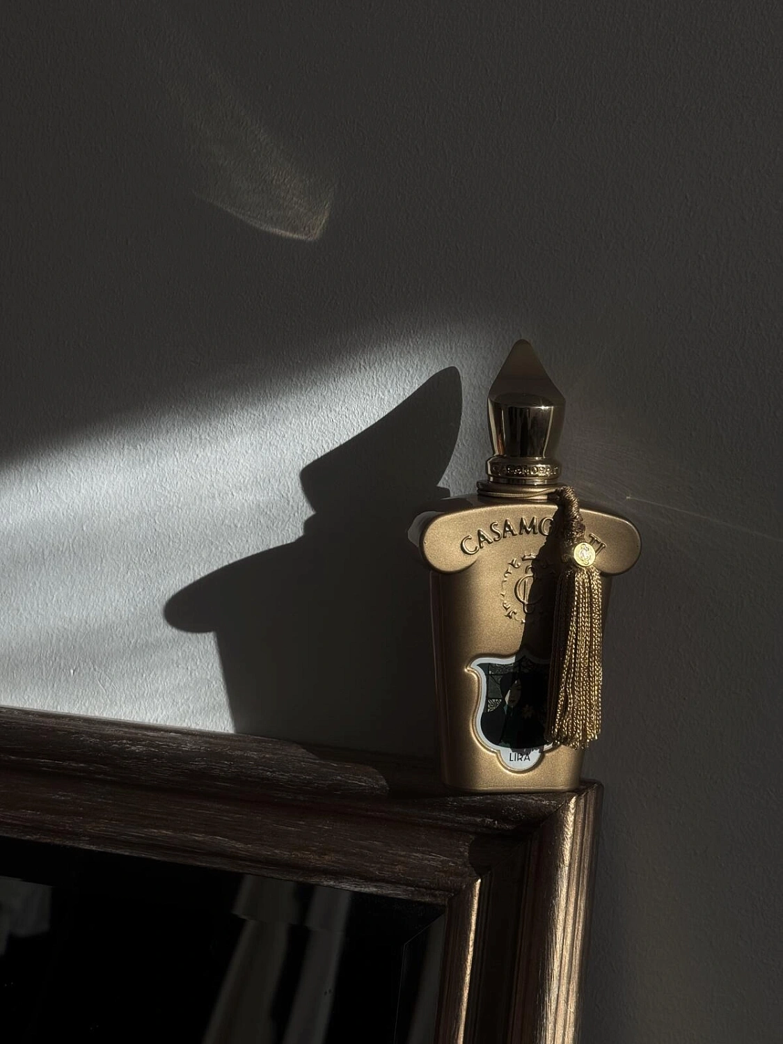 Xerjoff Casamorati 1888 Lira