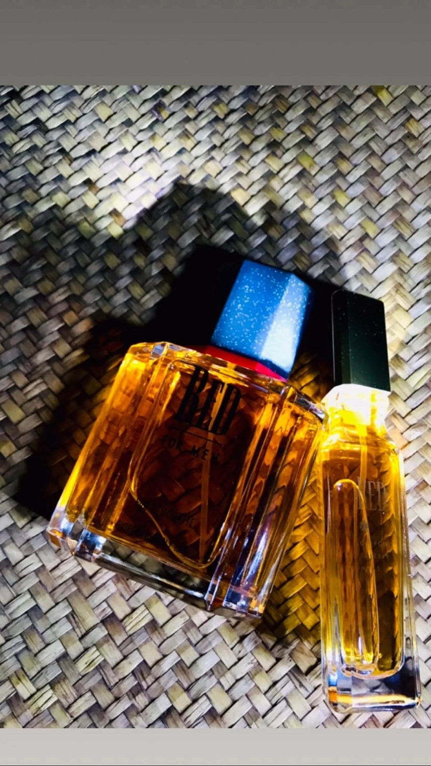 Giorgio Beverly Hills Red for Men Giorgio Beverly Hills Red for Men
