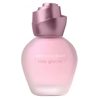 Armand Basi Rose Glacee туалетная вода, 100 мл тестер Armand Basi Rose Glacee туалетная вода, 100 мл тестер