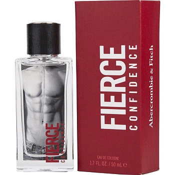 Фото Abercrombie & Fitch Fierce Confidence