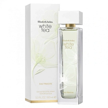 Фото Elizabeth Arden White Tea Eau Fraiche