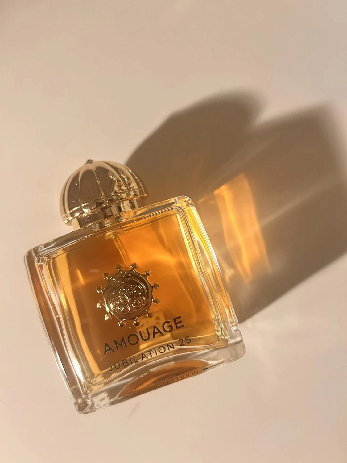 Amouage Jubilation 25 Woman