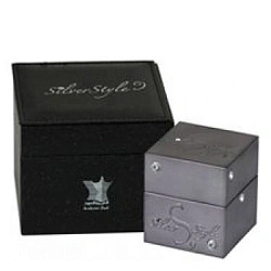 Arabian Oud Silver Style
