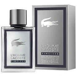 L'Homme Lacoste Timeless