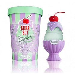 Anna Sui Violet Vibe