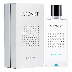 AGONIST Wind Rose