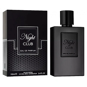 Фото Fragrance World Night Club