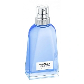 MUGLER Heal Your Mind туалетная вода, 100 мл тестер MUGLER Heal Your Mind туалетная вода, 100 мл тестер