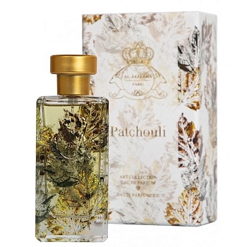 Фото Al-Jazeera Perfumes Patchouli