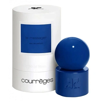 Courreges Le Messager парфюмерная вода, 30 мл Courreges Le Messager парфюмерная вода, 30 мл