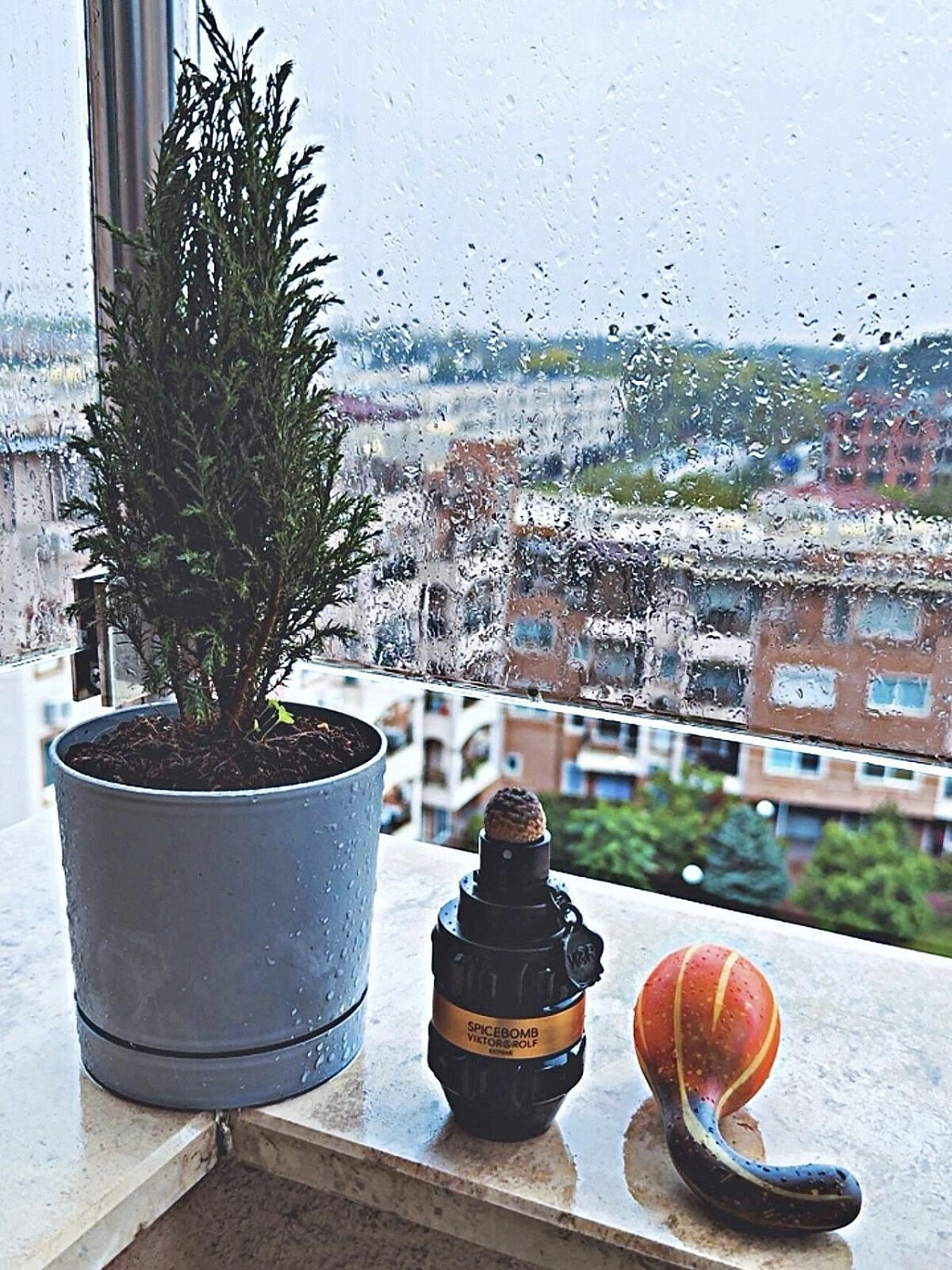 Viktor & Rolf Spicebomb Extreme