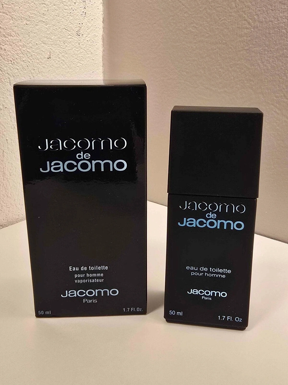 Jacomo De Jacomo