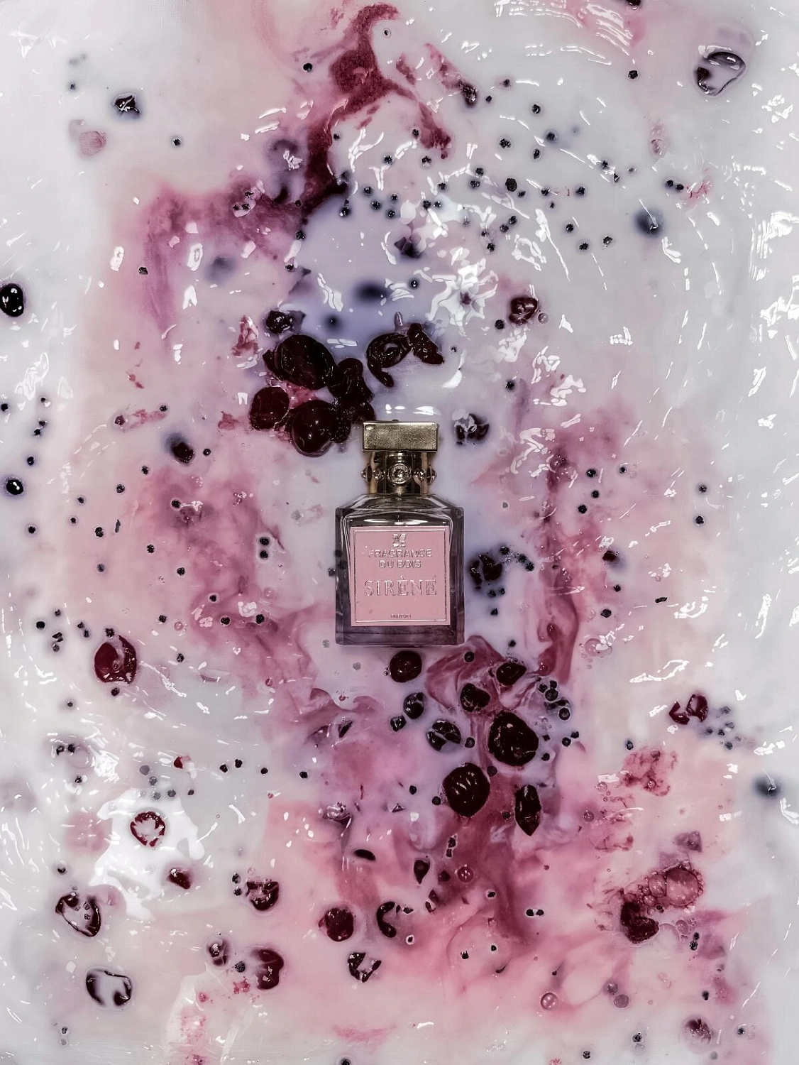 Fragrance du Bois Sirene