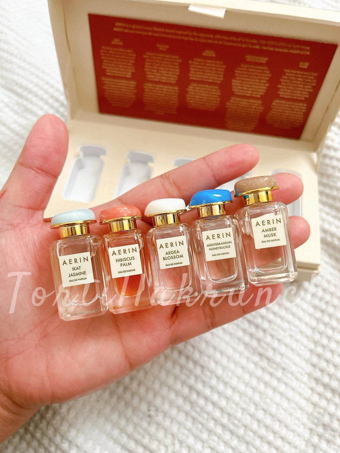 AERIN Aegea Blossom AERIN Aegea Blossom
