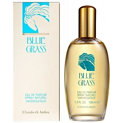 Elizabeth Arden Blue Grass
