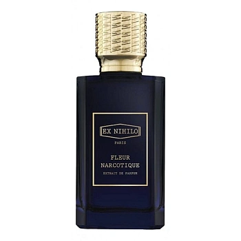 Ex Nihilo Fleur Narcotique Extrait de Parfum духи, 100 мл тестер Ex Nihilo Fleur Narcotique Extrait de Parfum духи, 100 мл тестер